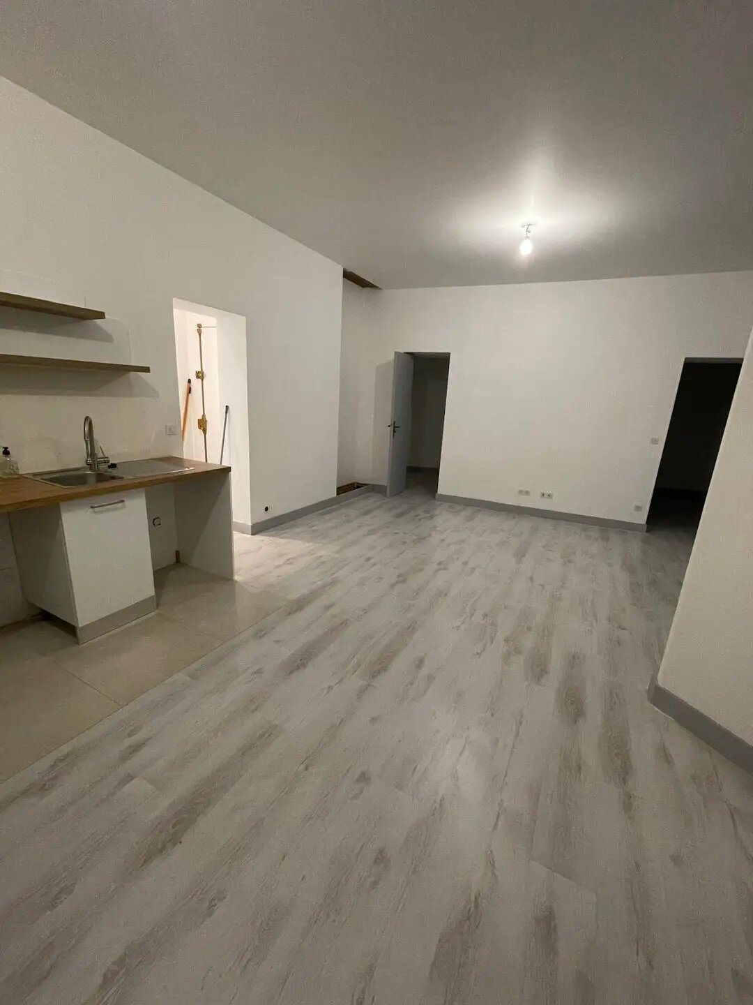 Appartement à louer, 59m², Vitry-sur-Seine
