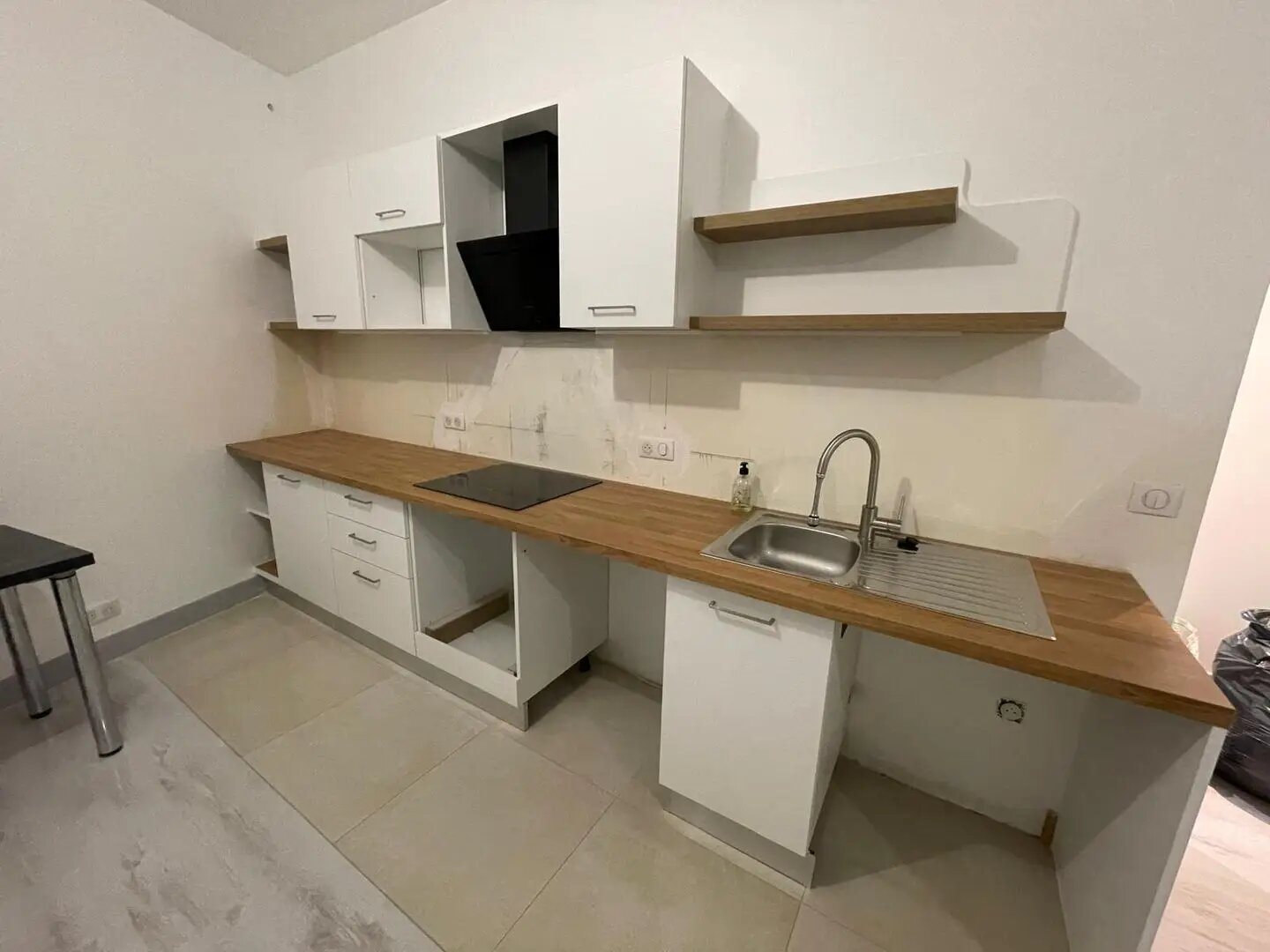 Appartement à louer, 59m², Vitry-sur-Seine