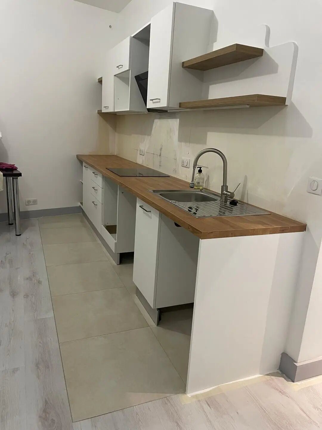 Appartement à louer, 59m², Vitry-sur-Seine
