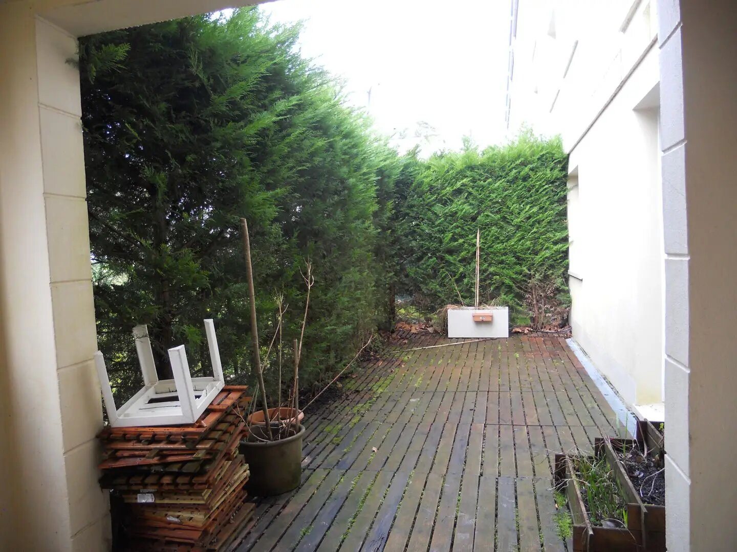 Appartement à louer, 48m², Noisy-sur-Ecole
