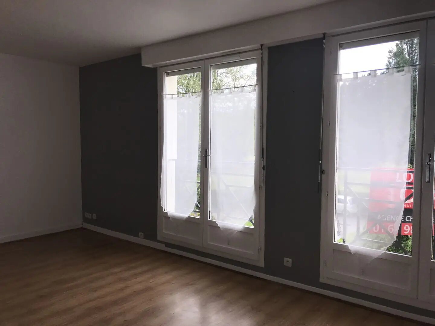 Appartement à louer, 31m², Noisy-sur-Ecole