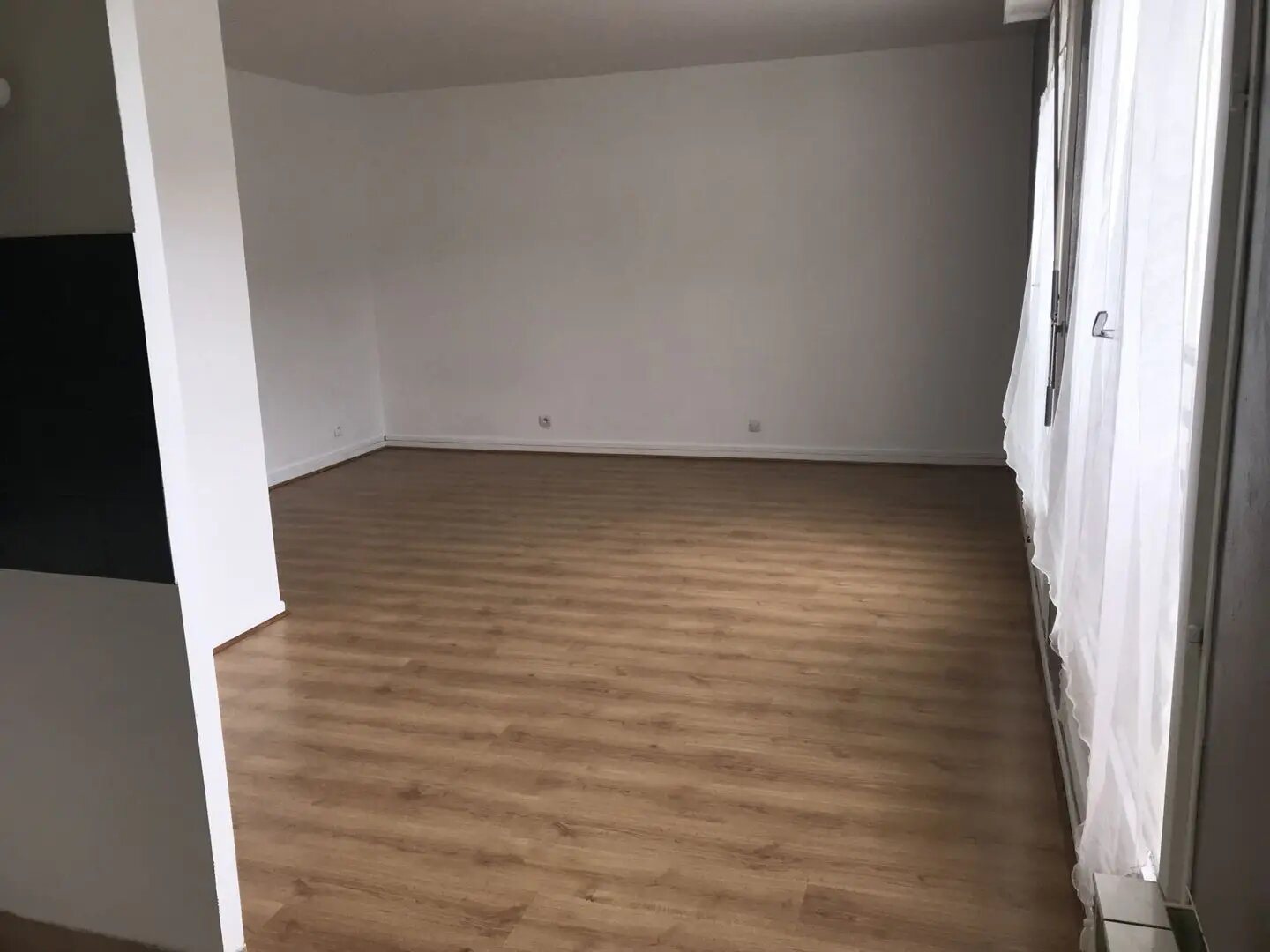 Appartement à louer, 31m², Noisy-sur-Ecole
