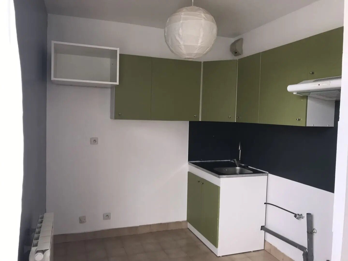 Appartement à louer, 31m², Noisy-sur-Ecole