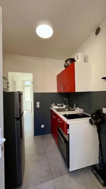 Appartement à louer, 46m², Milly-la-Forêt