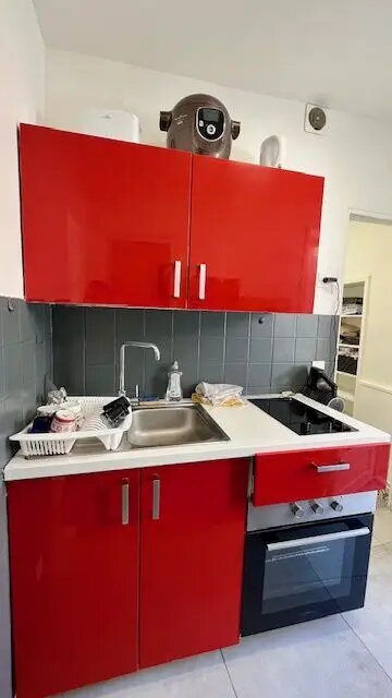 Appartement à louer, 46m², Milly-la-Forêt
