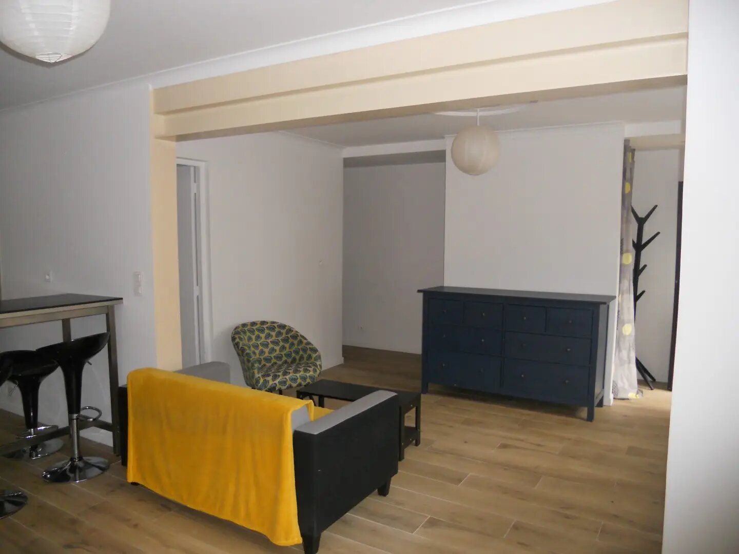 Maison à louer, 69m², Moigny-sur-Ecole