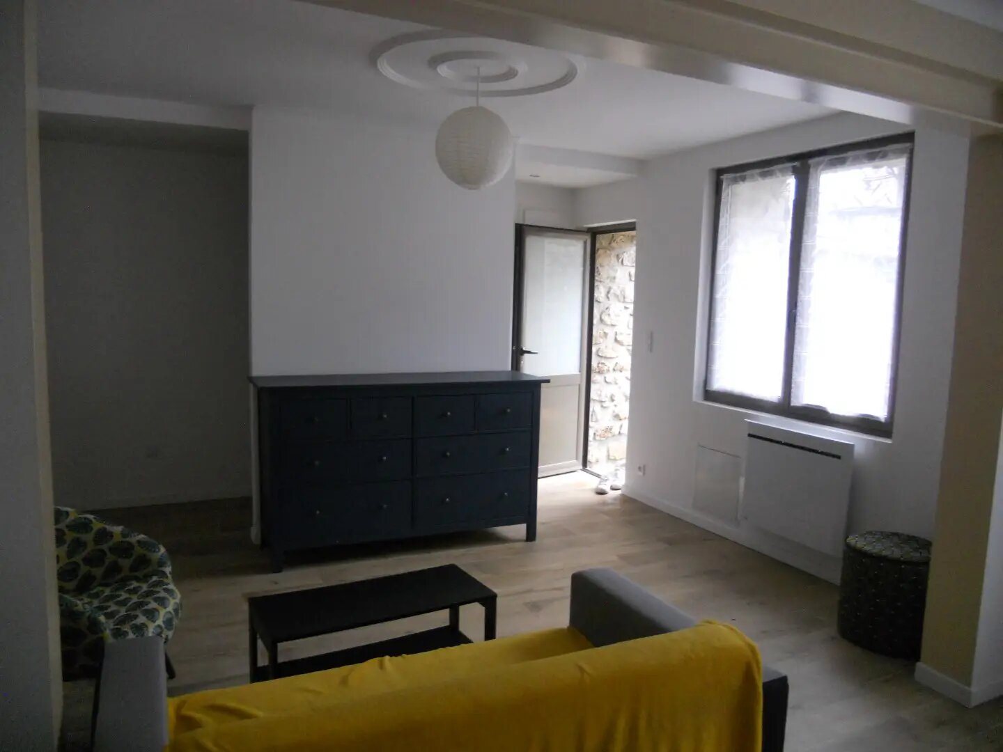 Maison à louer, 69m², Moigny-sur-Ecole
