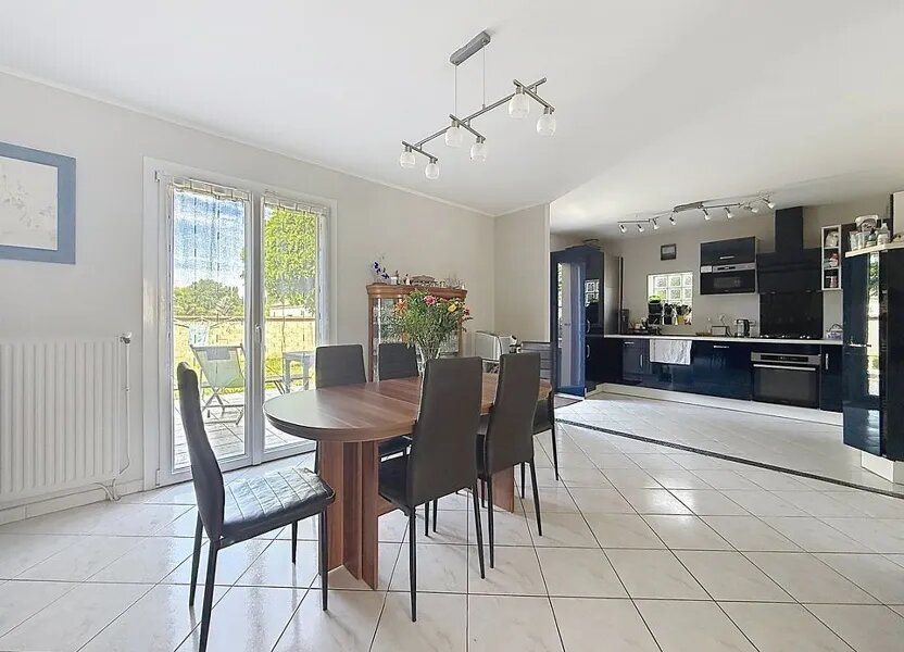 Maison à vendre, 80m², Villecresnes