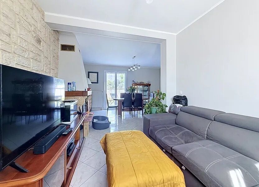 Maison à vendre, 80m², Villecresnes