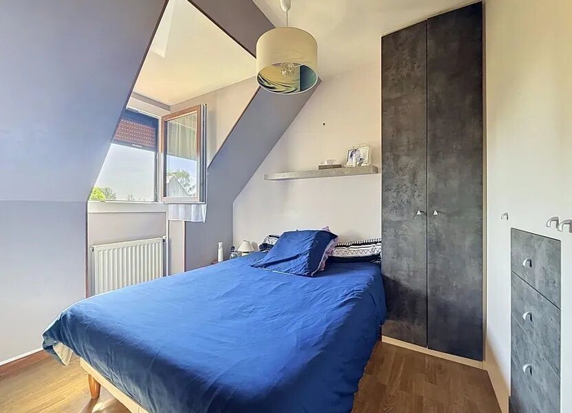 Maison à vendre, 80m², Villecresnes
