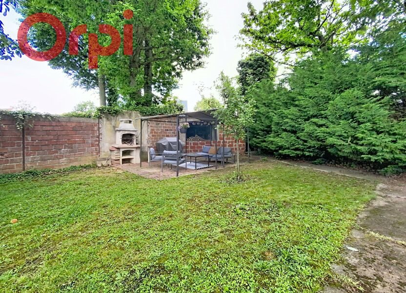 Maison à vendre, 128m², Yerres