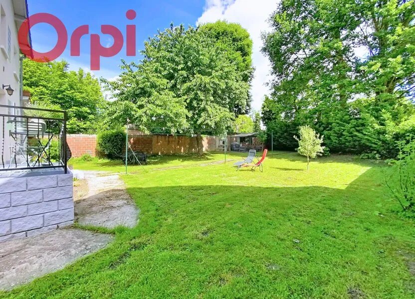 Maison à vendre, 128m², Yerres