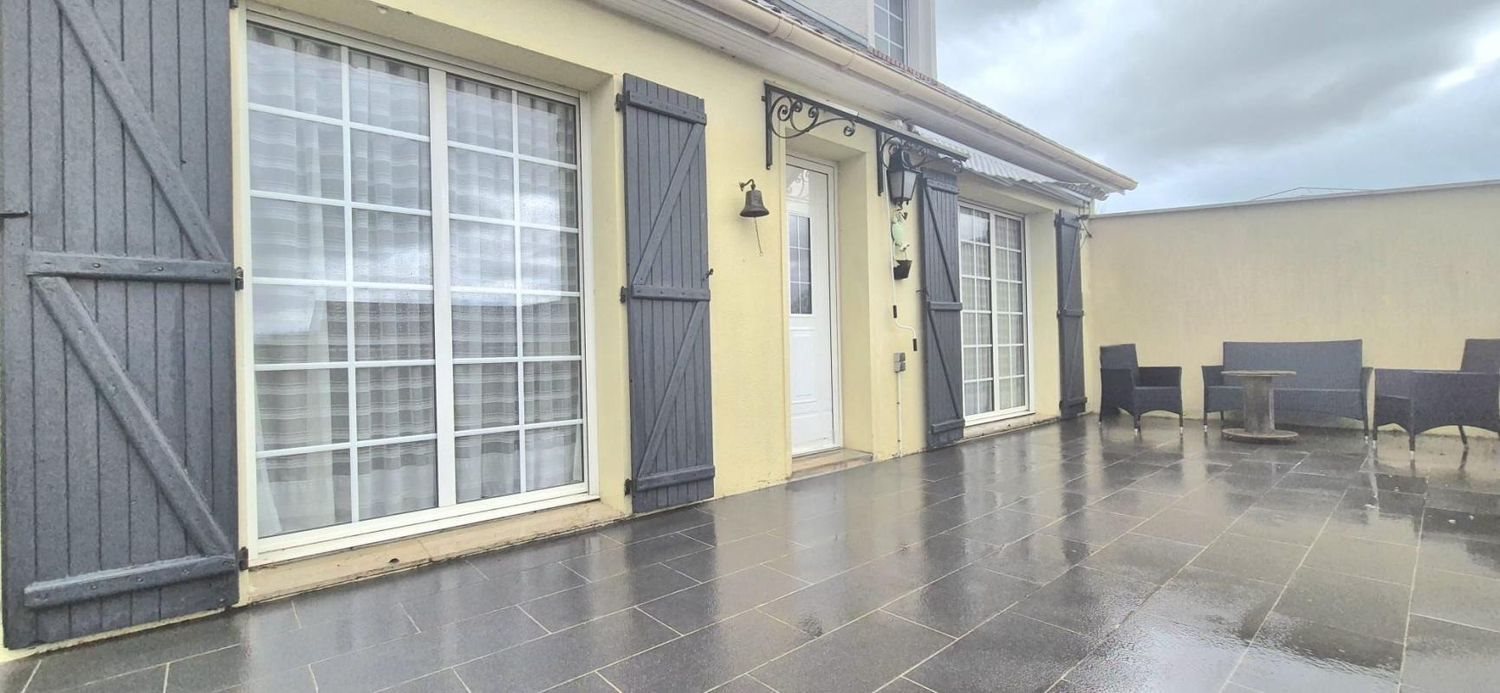 Maison à vendre, 132m², Coubert