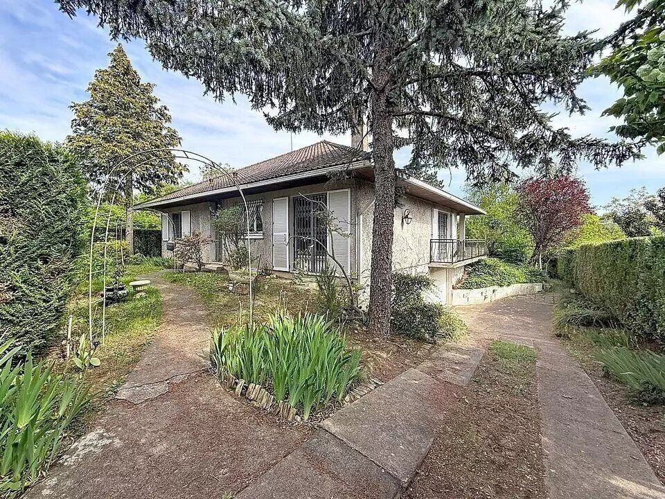 Maison à vendre, 122m², Villecresnes