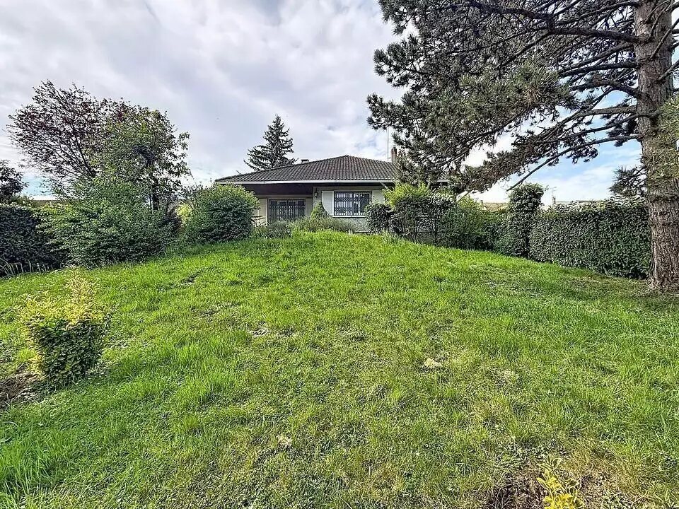 Maison à vendre, 122m², Villecresnes
