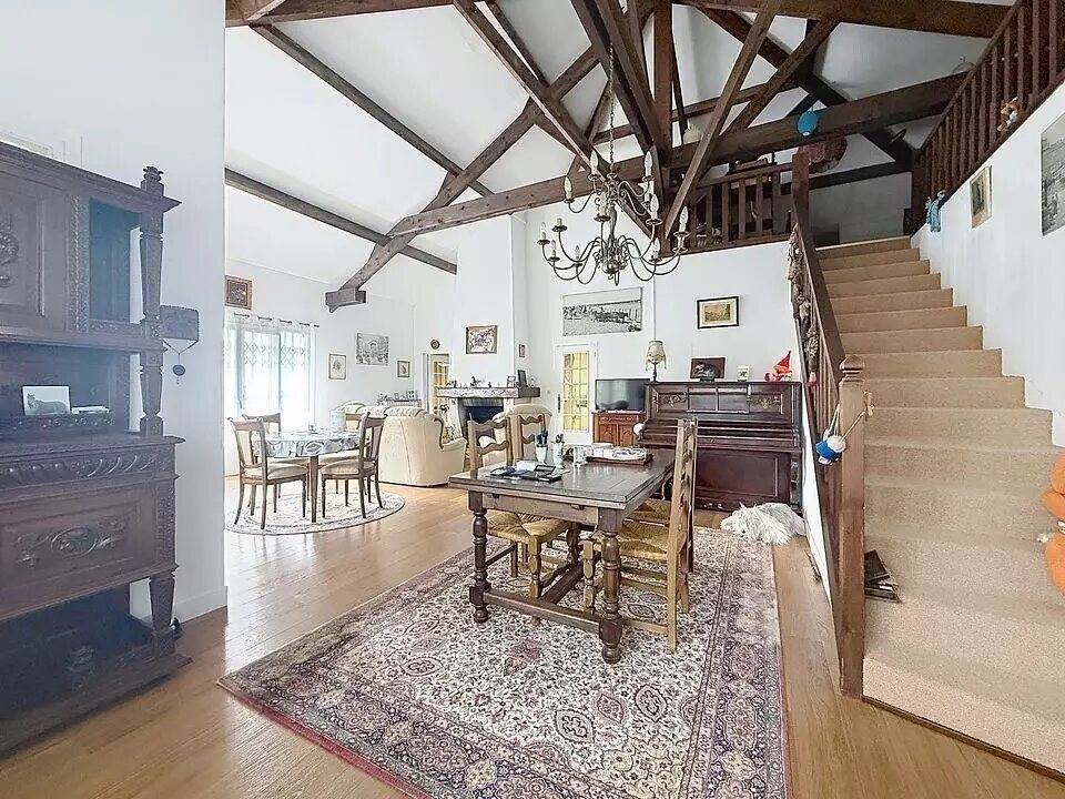 Maison à vendre, 122m², Villecresnes