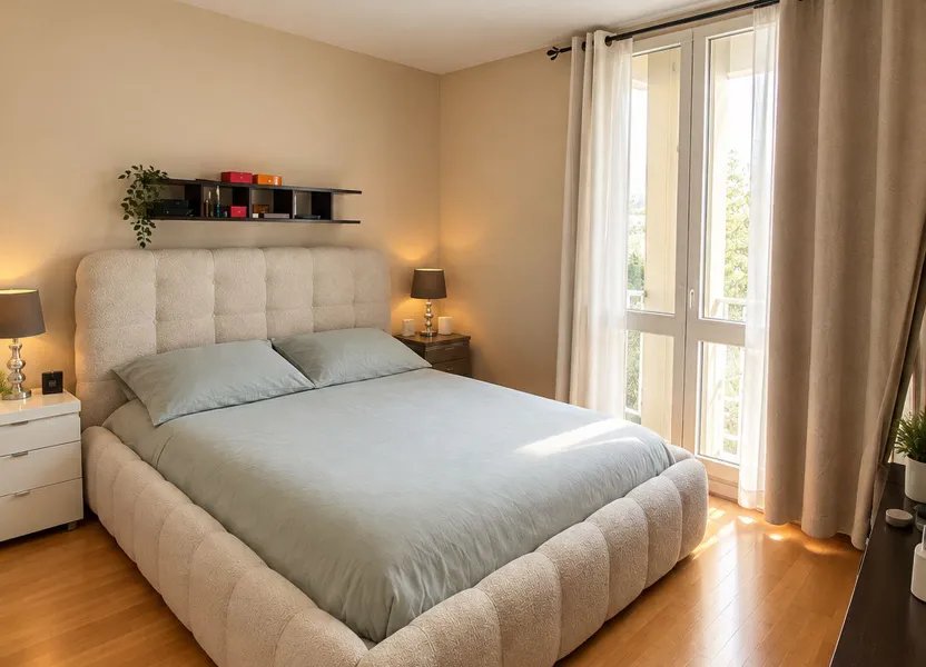 Appartement à vendre, 65m², Yerres