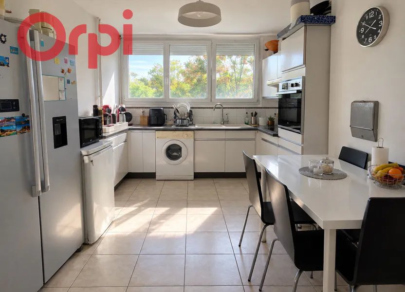 Appartement à vendre, 65m², Yerres