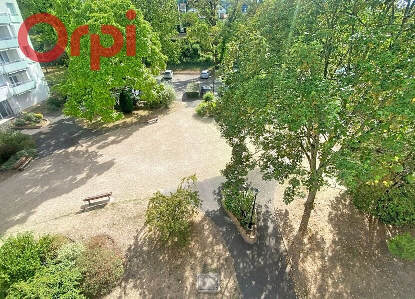Appartement à vendre, 65m², Yerres