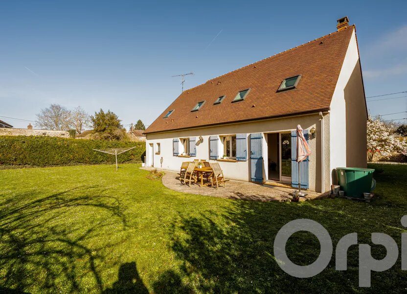 Maison à vendre, 146m², Savigny-le-Temple
