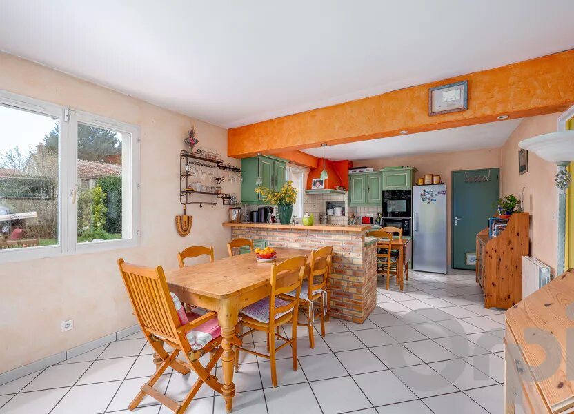 Maison à vendre, 146m², Savigny-le-Temple