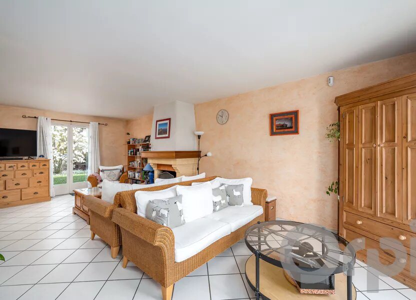 Maison à vendre, 146m², Savigny-le-Temple