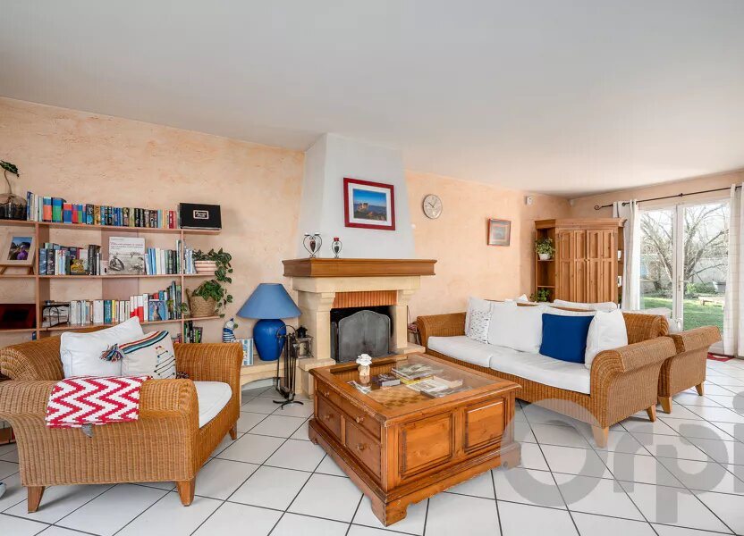Maison à vendre, 146m², Savigny-le-Temple