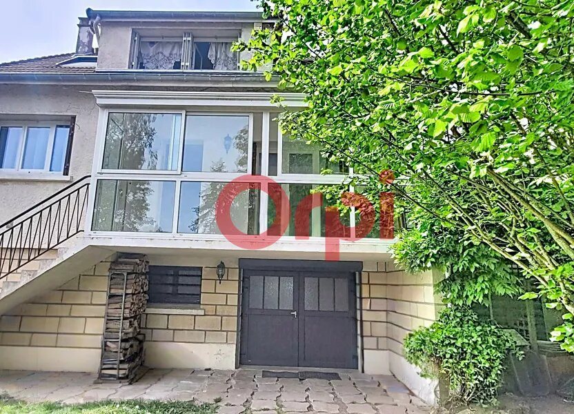 Maison à vendre, 159m², Yerres