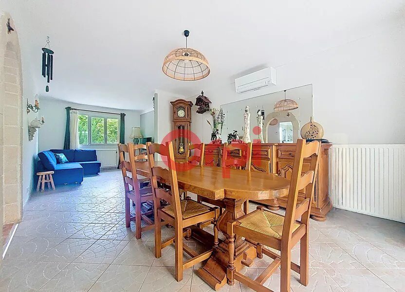 Maison à vendre, 159m², Yerres