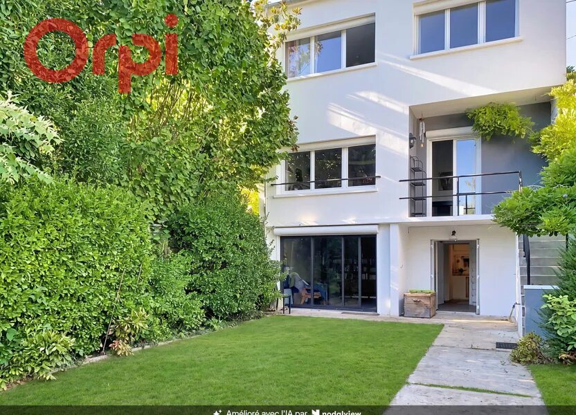 Maison à vendre, 125m², Yerres