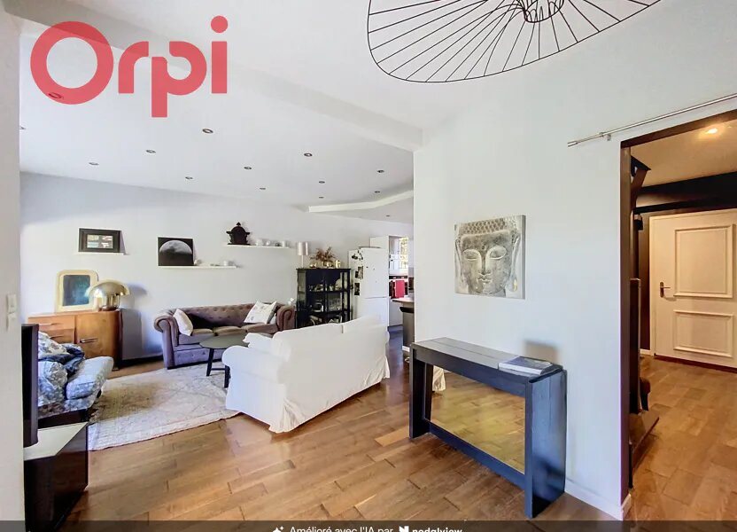 Maison à vendre, 125m², Yerres