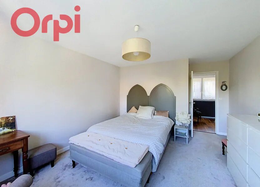 Maison à vendre, 125m², Yerres