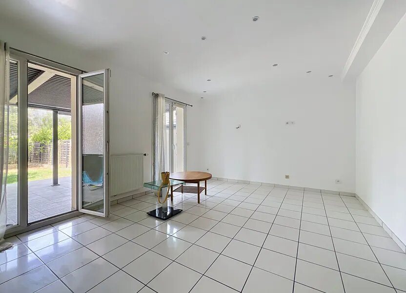 Maison à louer, 75m², Brunoy