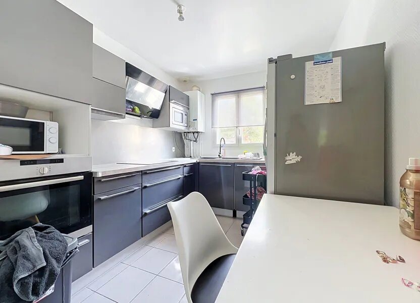 Maison à louer, 75m², Brunoy