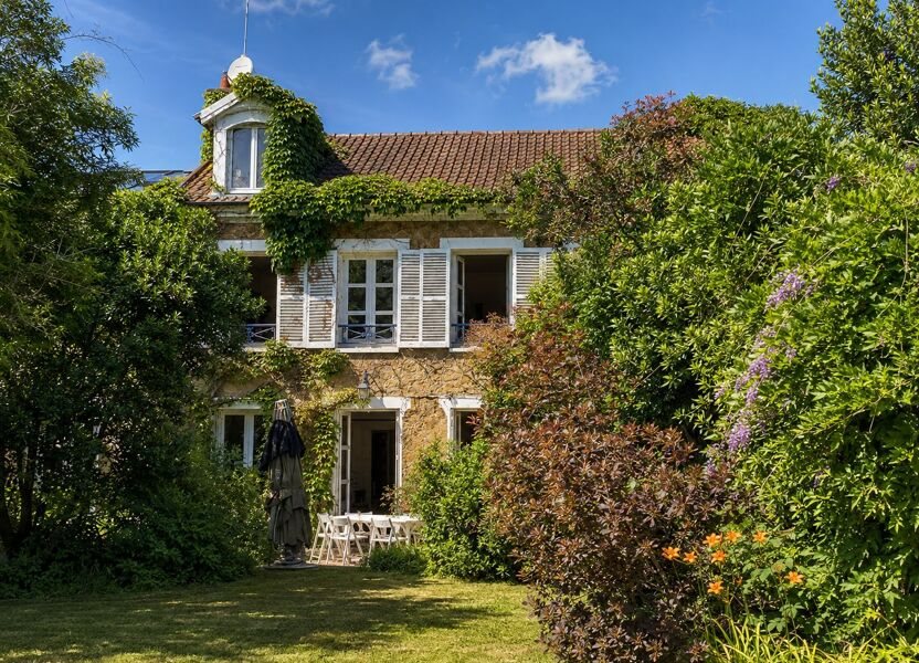 Maison à vendre, 257m², Mandres-les-Roses