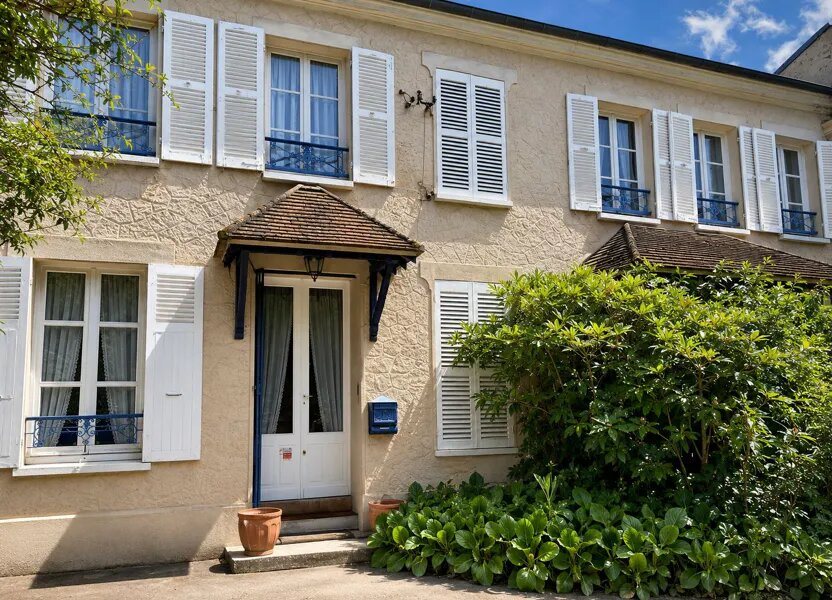 Maison à vendre, 257m², Mandres-les-Roses