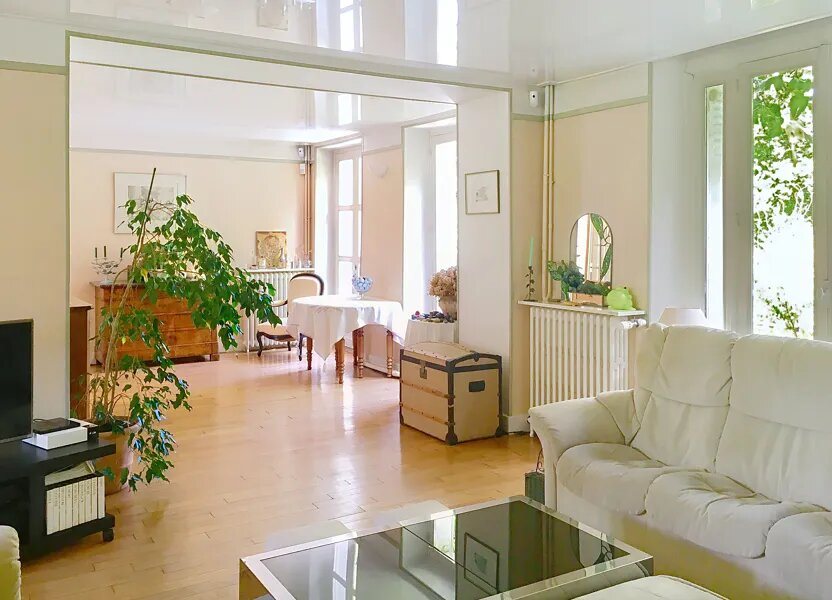 Maison à vendre, 257m², Mandres-les-Roses