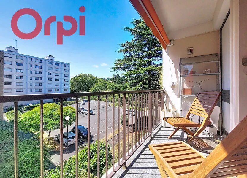 Appartement à vendre, 99m², Yerres