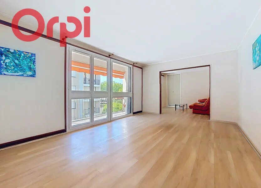 Appartement à vendre, 99m², Yerres