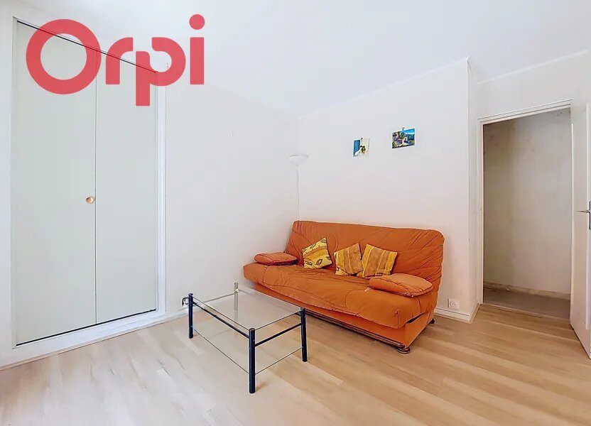 Appartement à vendre, 99m², Yerres
