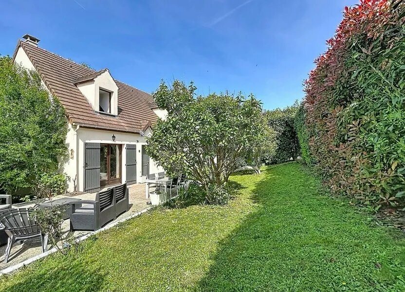 Maison à vendre, 130m², Villecresnes