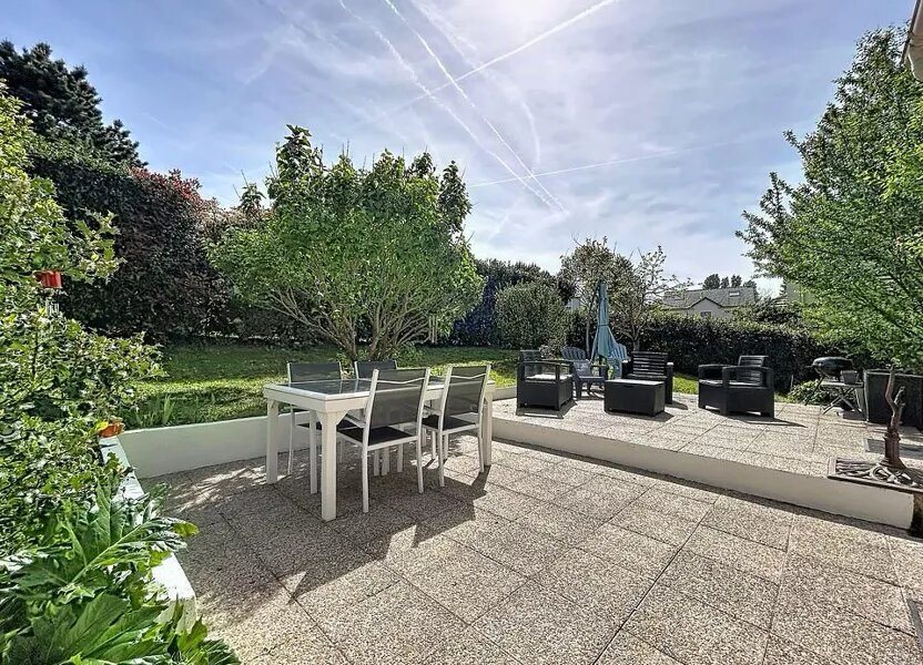 Maison à vendre, 130m², Villecresnes