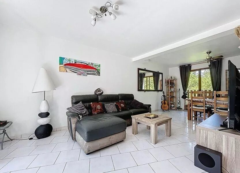 Maison à vendre, 130m², Villecresnes