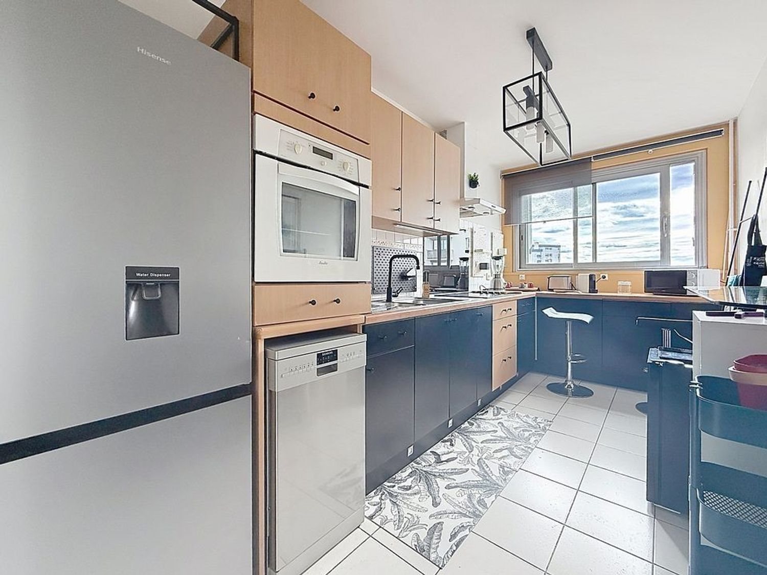 Appartement à louer, 69m², Sucy-en-Brie