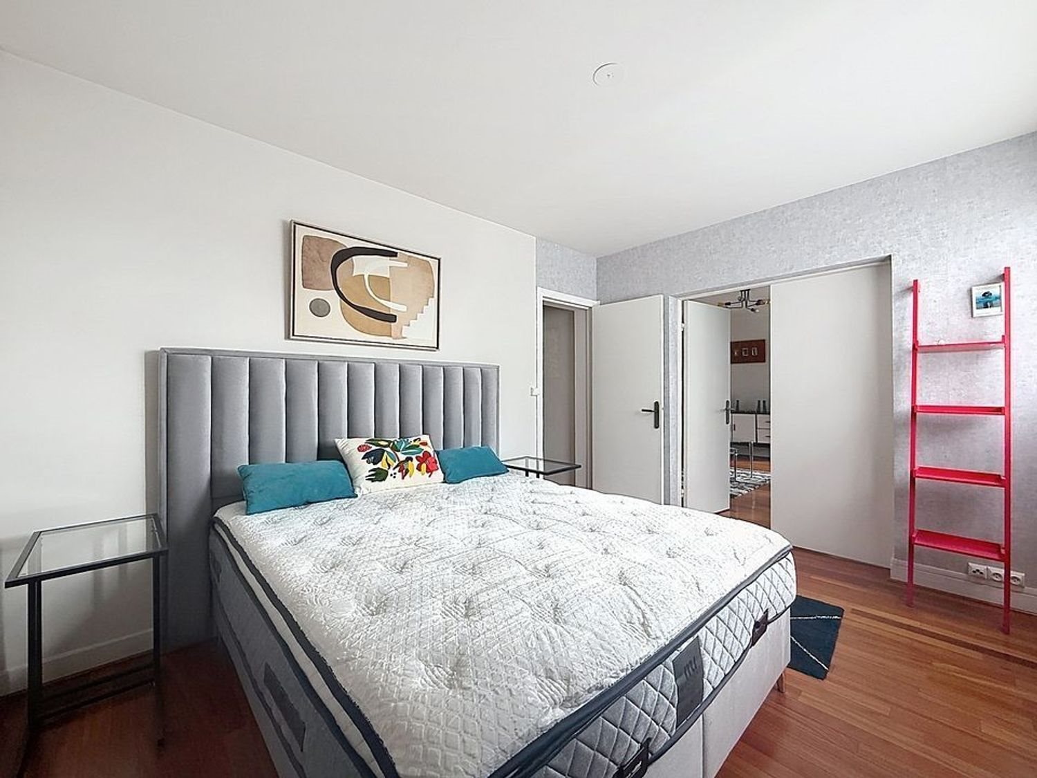Appartement à louer, 69m², Sucy-en-Brie