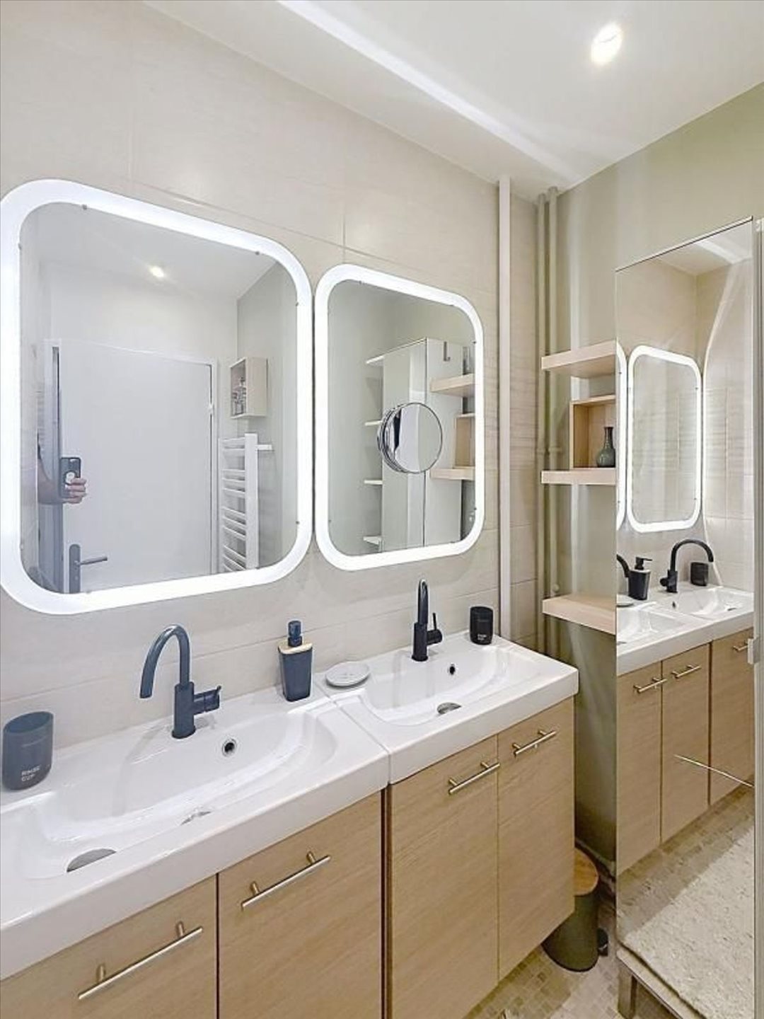 Appartement à louer, 69m², Sucy-en-Brie