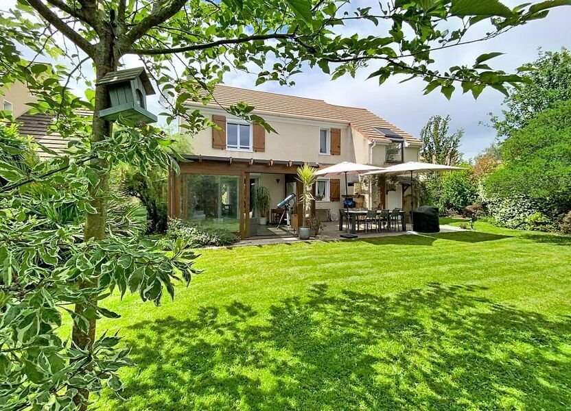 Maison à vendre, 117m², Mandres-les-Roses