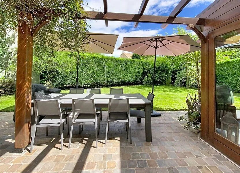 Maison à vendre, 117m², Mandres-les-Roses