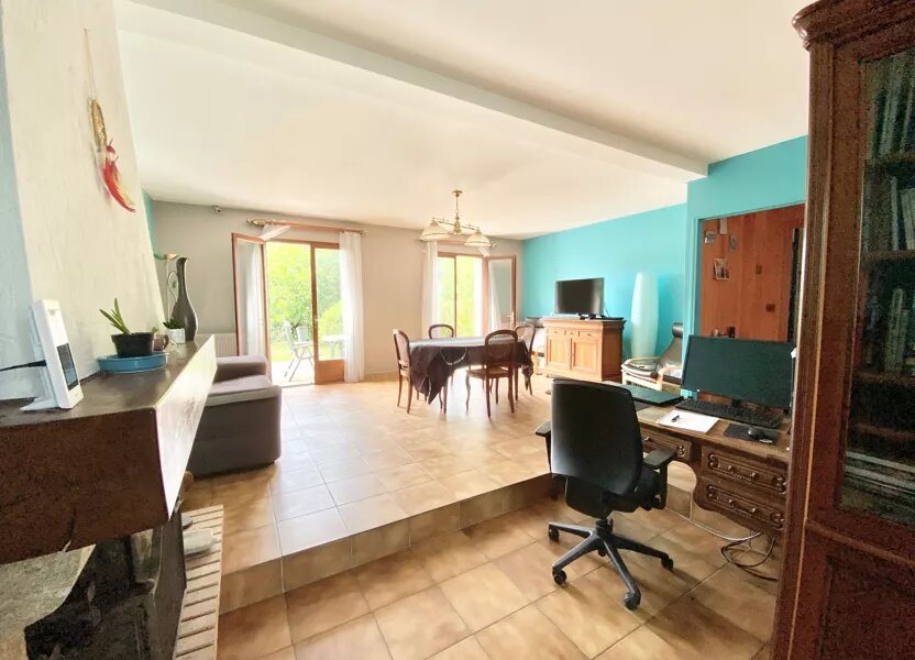Maison à vendre, 125m², Mandres-les-Roses