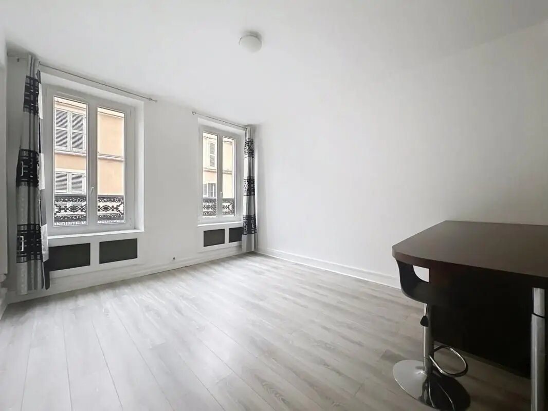 Appartement à louer, 36m², Villeneuve-Saint-Georges